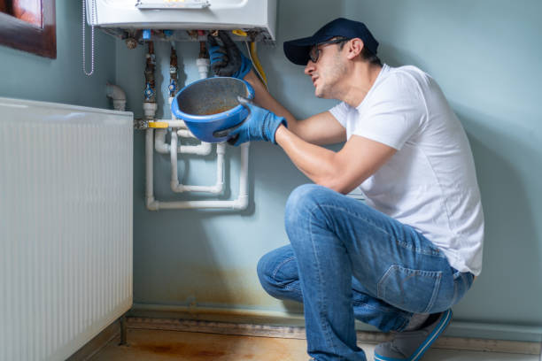 Professional Plumber in East Troy, WI